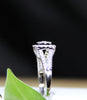 14K Diamond Ring #1543