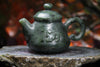 Canadian Jade Horse Teapot #2111