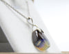 NATURAL AUSTRALIAN OPAL PENDANT #1833