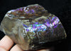 Ammolite Hand Sample Stone #605