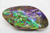 Ammolite Hand Sample Stone #616