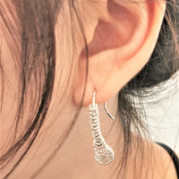 Fashion Earrings #2057