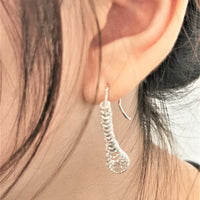 Fashion Earrings #2057