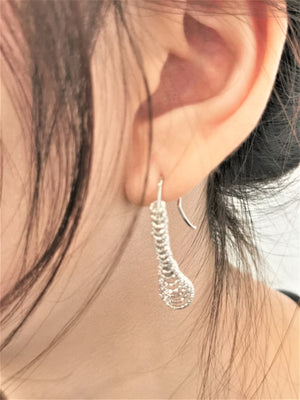 Fashion Earrings #2057