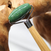 Canadian Jade Massage Roller