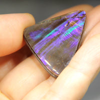 FREEFORM AMMOLITE LOOSE GEMSTONE #A127