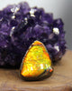 Freeform Ammolite Gemstone #A135