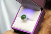 Jade Cabochon Ring #1602