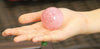 Natural Rose Quartz Ball #1927