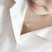 Diamond Pendant #1621