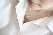 Diamond Pendant #1621