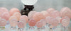 Natural Rose Quartz Ball #1927