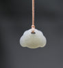 Hetian Jade Ruyi Pendant #1687