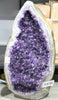 Super Extra Dark Purple Amethyst Display 9.3kg #1585