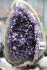 NATURAL AMETHYST ON METAL 2.24KG #1581