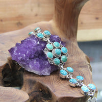 Turquoise Bracelet