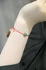 Lucky Red Cord Bracelet #508