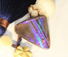 FREEFORM AMMOLITE LOOSE GEMSTONE #A127