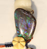 FREEFORM AMMOLITE LOOSE GEMSTONE #1887