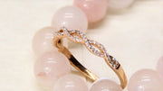 10k Diamond Ring #1622