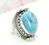 Turquoise Ring #1912