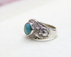 Turquoise Ring