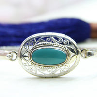 TURQUOISE BANGLE #1968