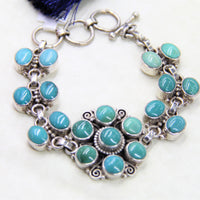 Turquoise Bracelet