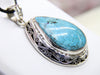 TURQUOISE PENDANT #1829