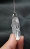 TOP GRADE ROCK CRYSTAL PENDANT #1570