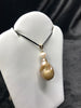 TOP GRADE CULTURED FRESHWATER PEARL #1842