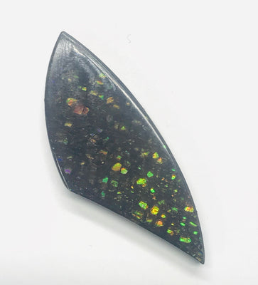 Ammolite Loose Gemstone  17ct #A121