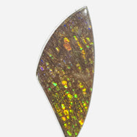 Ammolite Loose Gemstone 17ct #A121